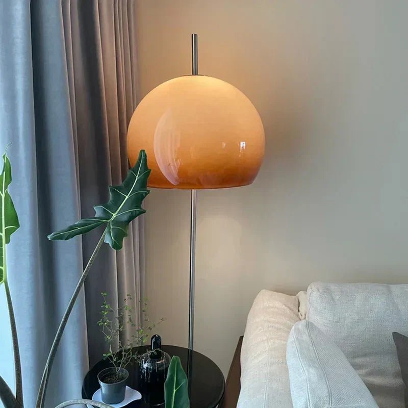 BauhausBuda | Retro Tisch - und Stehlampe - LICHTZOONE