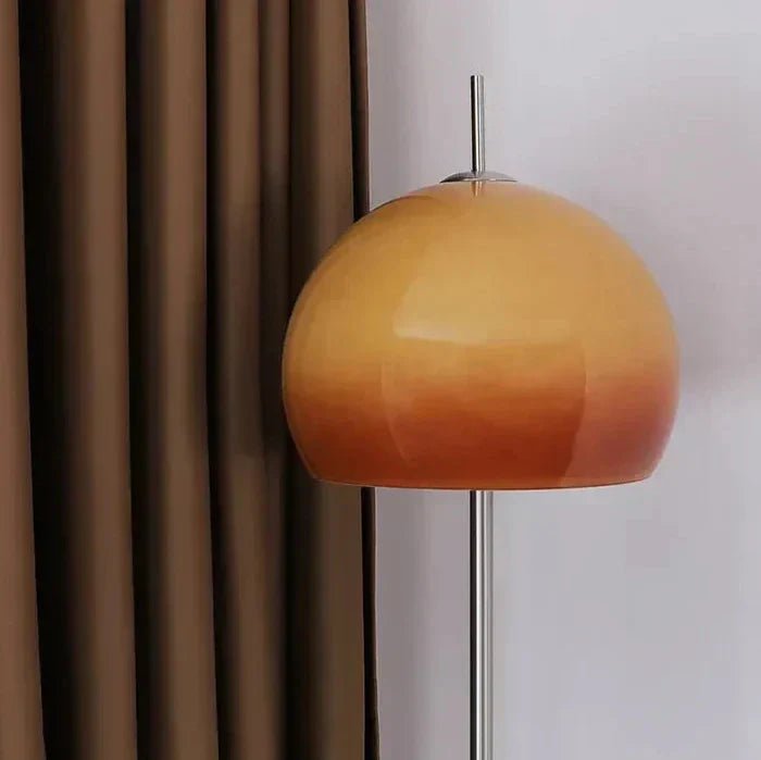 BauhausBuda | Retro Tisch - und Stehlampe - LICHTZOONE