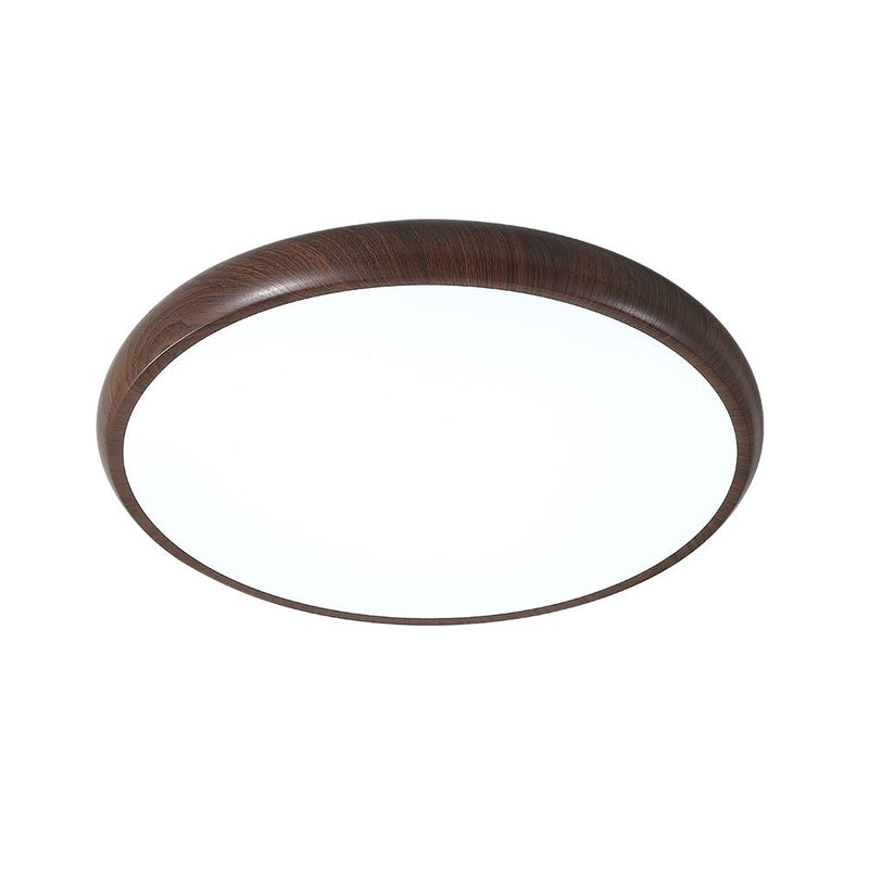 AstraHolz | LED Minimalistisches Deckenleuchte - LICHTZOONE