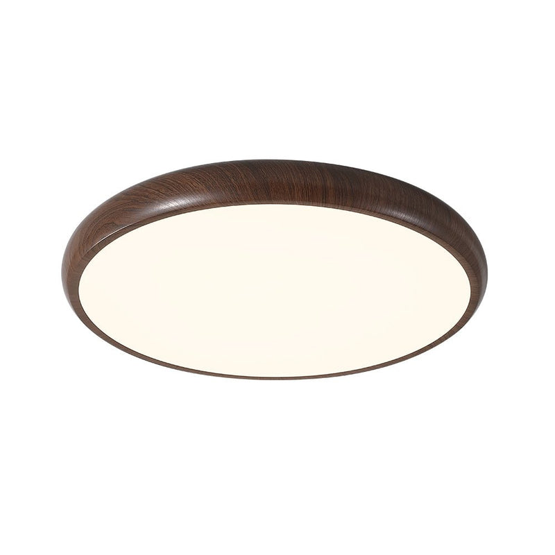 AstraHolz | LED Minimalistisches Deckenleuchte - LICHTZOONE