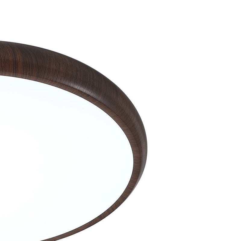 AstraHolz | LED Minimalistisches Deckenleuchte - LICHTZOONE