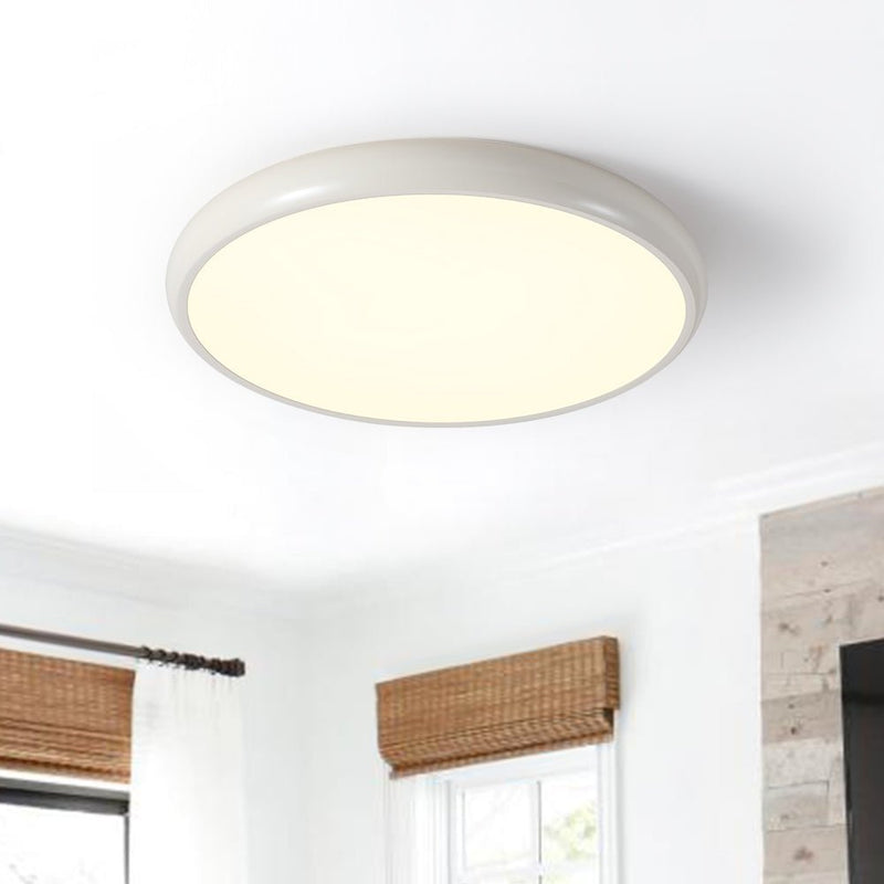 AstraHolz | LED Minimalistisches Deckenleuchte - LICHTZOONE