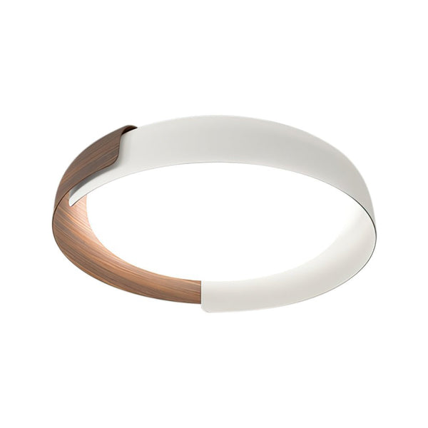 Orvène | Minimalistische LED - Deckenleuchte - LICHTZOONE