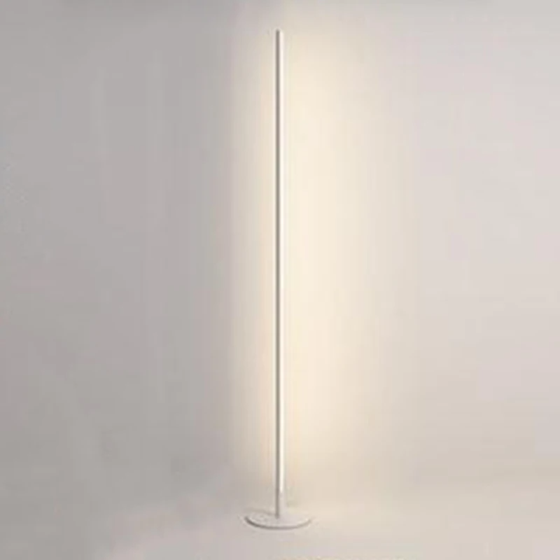 OrynoLux | Moderne LED - Stehleuchte mit dimmbarem - LICHTZOONE